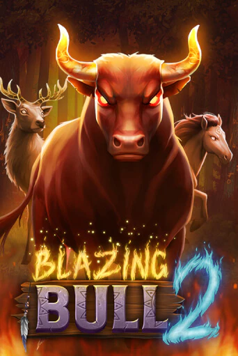 Демо версия игры Blazing Bull 2 | VAVADA BY 