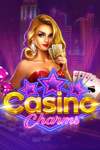 Демо версия игры Casino Charms | VAVADA BY 