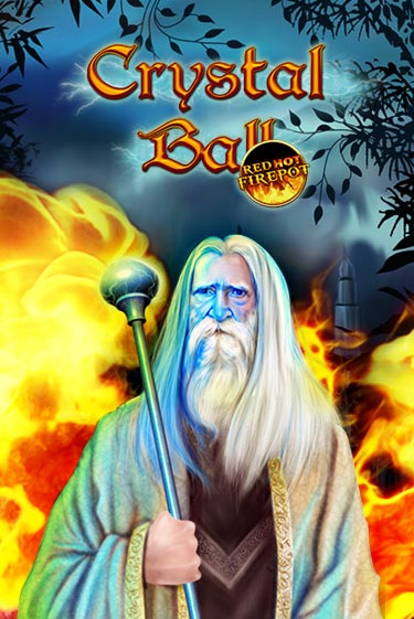 Демо версия игры Crystal Ball Red Hot Firepot | VAVADA BY 