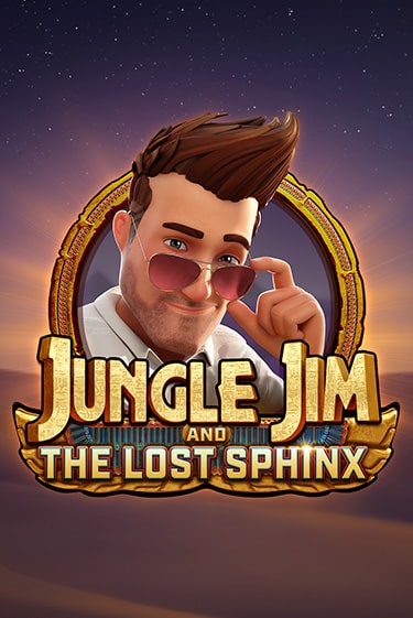 Демо версия игры Jungle Jim and the Lost Sphinx | VAVADA BY 