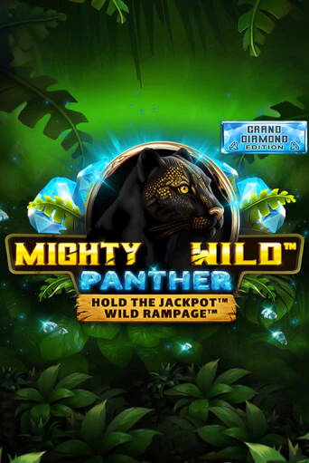 Демо версия игры Mighty Wild: Panther Grand Diamond Edition | VAVADA BY 
