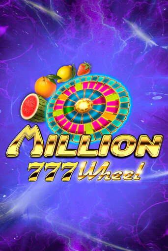 Демо версия игры Million 777 Wheel | VAVADA BY 