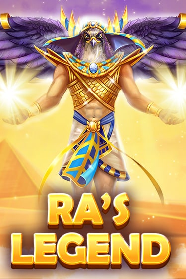 Демо версия игры Ra's Legend | VAVADA BY 