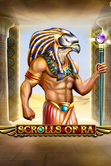 Демо версия игры Scrolls of Ra | VAVADA BY 