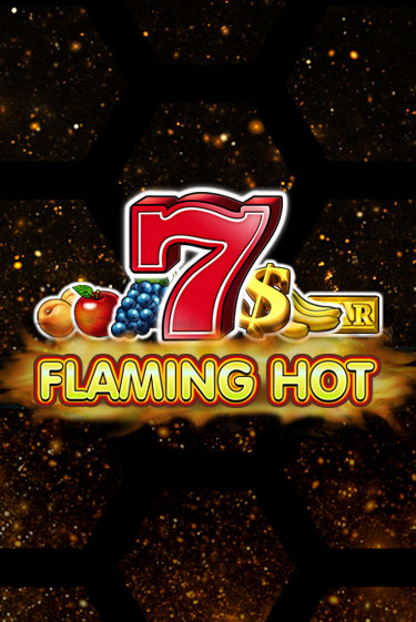Демо версия игры Flaming Hot | VAVADA BY 